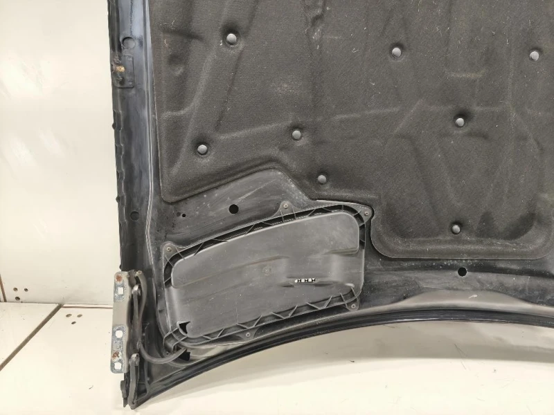 Cofano ANT A171880005728 Mercedes Classe SLK R171 2004