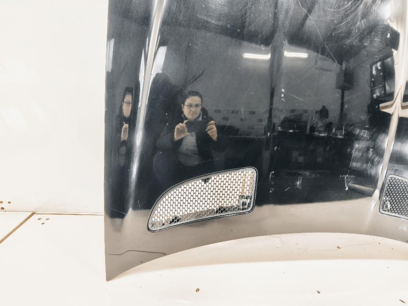 Cofano ANT A171880005728 Mercedes Classe SLK R171 2004