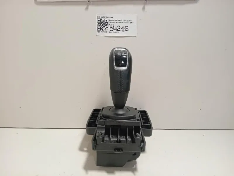 LEVA Cambio Automatico J9C3-7E453-AA Jaguar E-pace 2017