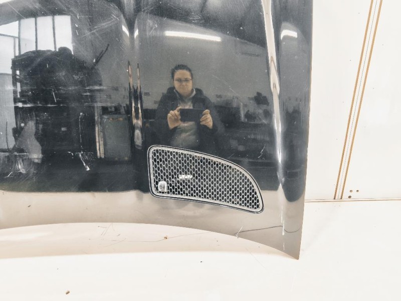 Cofano ANT A171880005728 Mercedes Classe SLK R171 2004