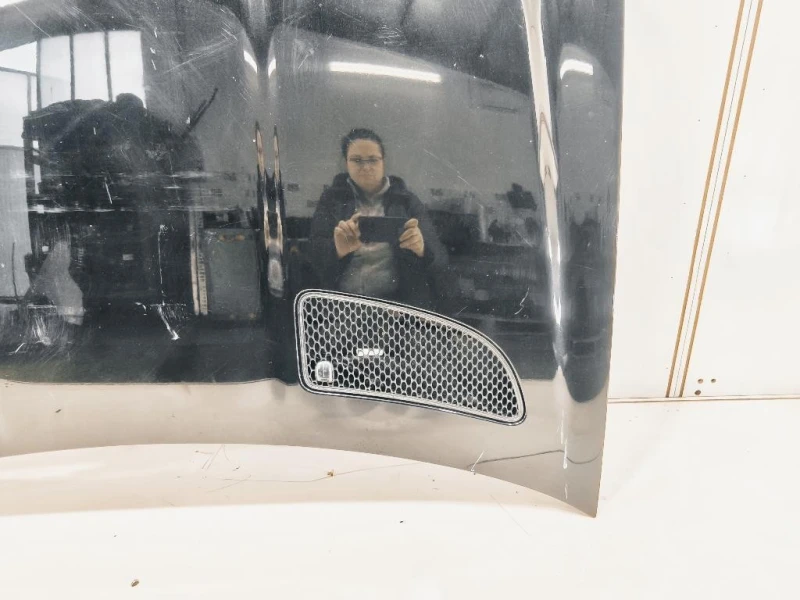 Cofano ANT A171880005728 Mercedes Classe SLK R171 2004