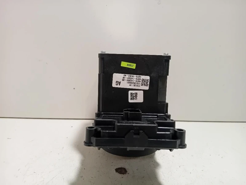 LEVA Cambio Automatico HX73-14C559-AB Jaguar F-pace 2015