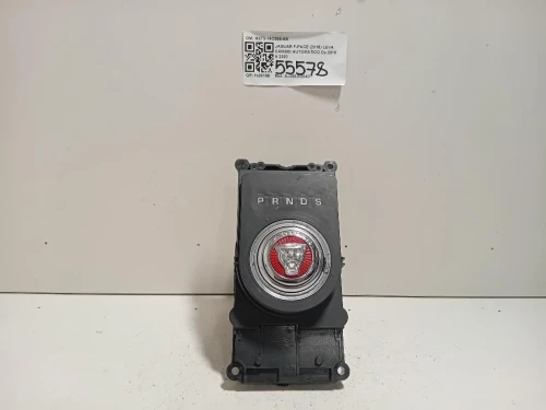 LEVA Cambio Automatico HX73-14C559-AB Jaguar F-pace 2015