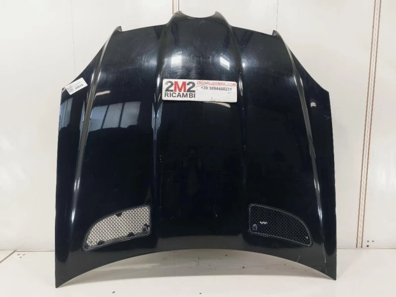 Cofano ANT A171880005728 Mercedes Classe SLK R171 2004