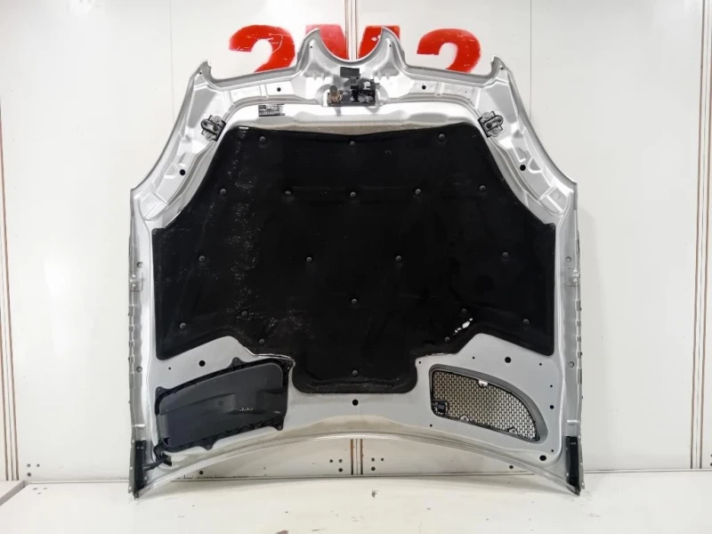 Cofano ANT A171880005728 Mercedes Classe SLK R171 2004