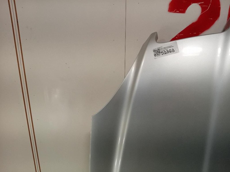 Cofano ANT A171880005728 Mercedes Classe SLK R171 2004