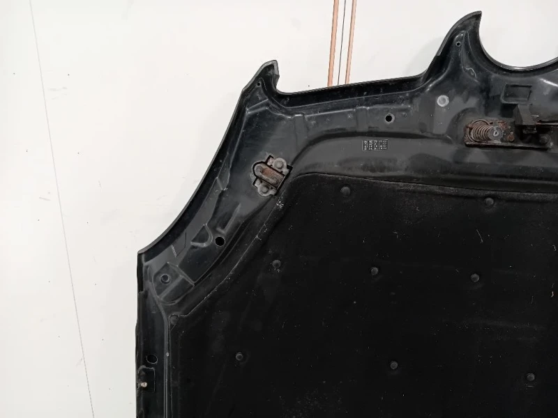 Cofano ANT A171880005728 Mercedes Classe SLK R171 2004