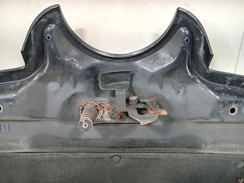 Cofano ANT A171880005728 Mercedes Classe SLK R171 2004