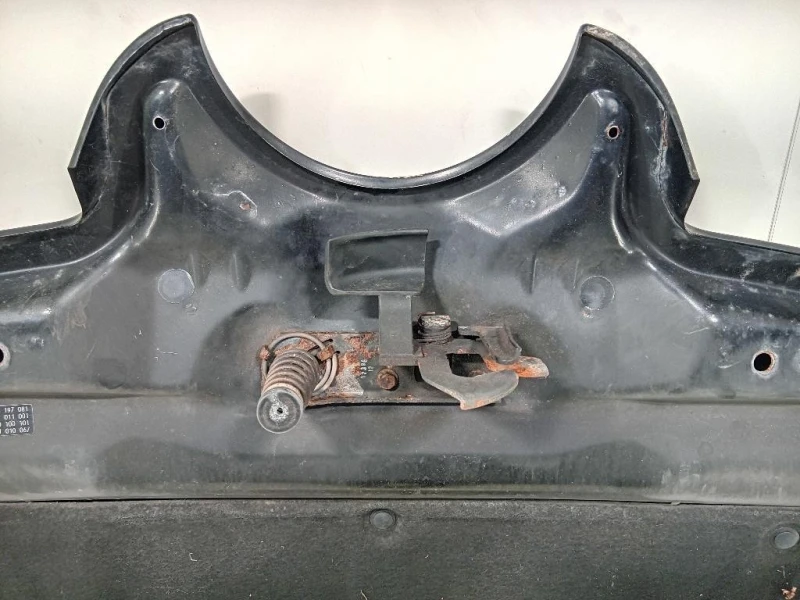 Cofano ANT A171880005728 Mercedes Classe SLK R171 2004