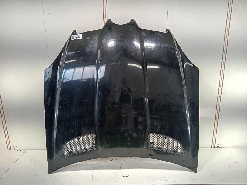 Cofano ANT A171880005728 Mercedes Classe SLK R171 2004