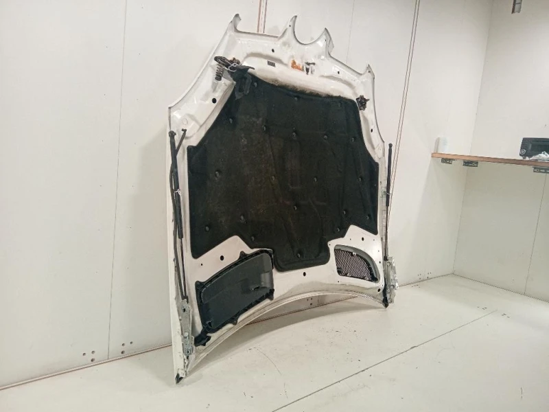 Cofano ANT A171880005728 Mercedes Classe SLK R171 2004