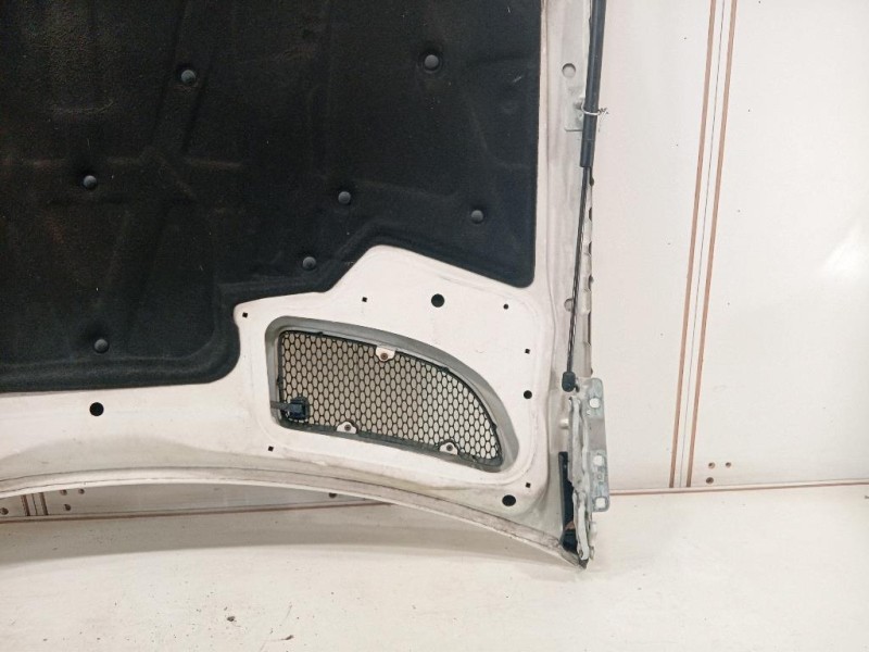 Cofano ANT A171880005728 Mercedes Classe SLK R171 2004