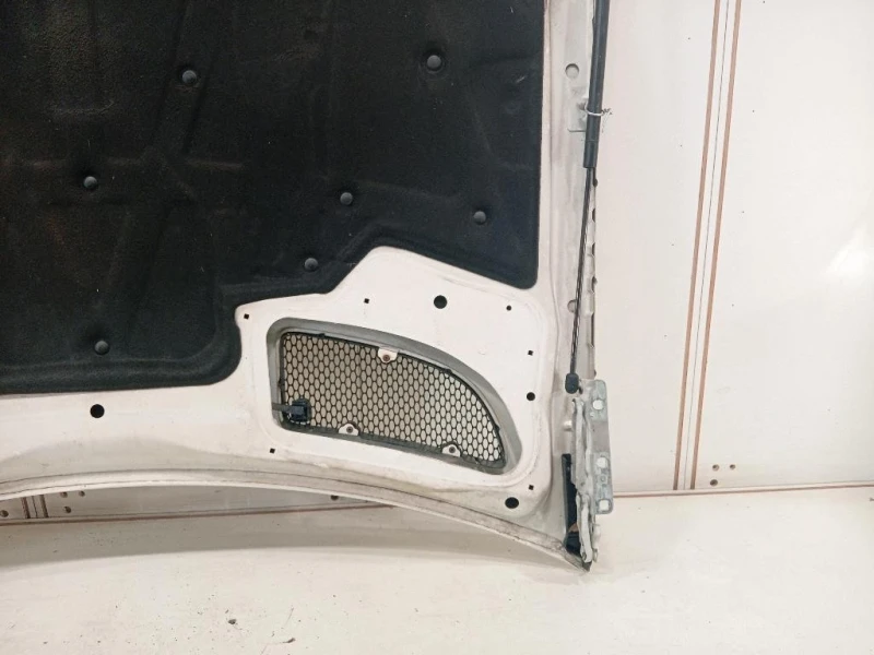 Cofano ANT A171880005728 Mercedes Classe SLK R171 2004