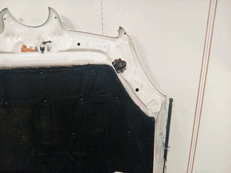 Cofano ANT A171880005728 Mercedes Classe SLK R171 2004