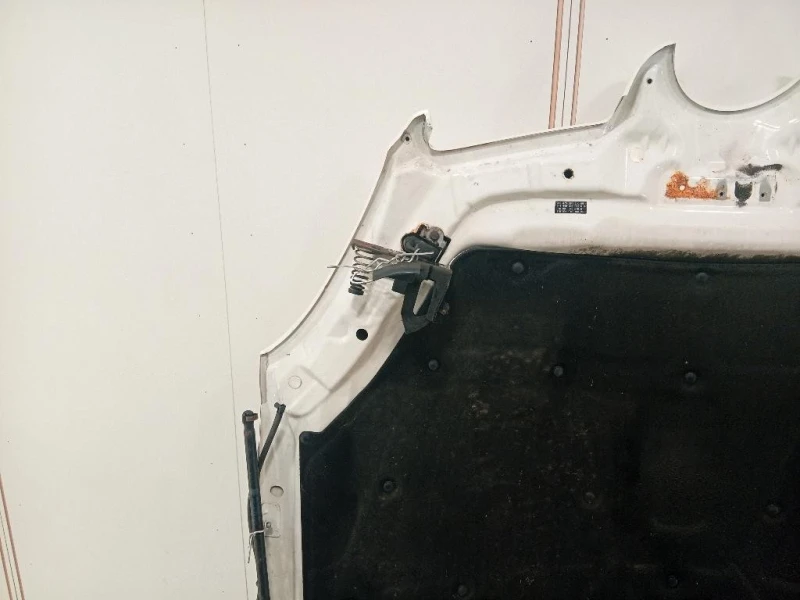 Cofano ANT A171880005728 Mercedes Classe SLK R171 2004