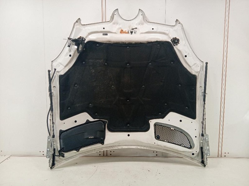 Cofano ANT A171880005728 Mercedes Classe SLK R171 2004