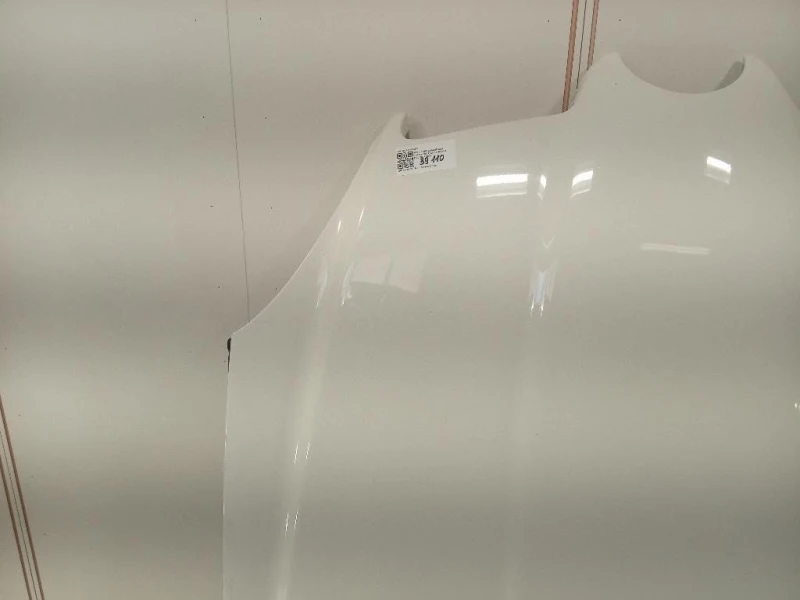 Cofano ANT A171880005728 Mercedes Classe SLK R171 2004