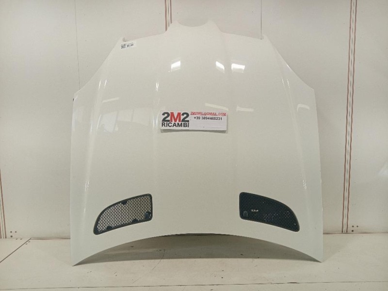 Cofano ANT A171880005728 Mercedes Classe SLK R171 2004