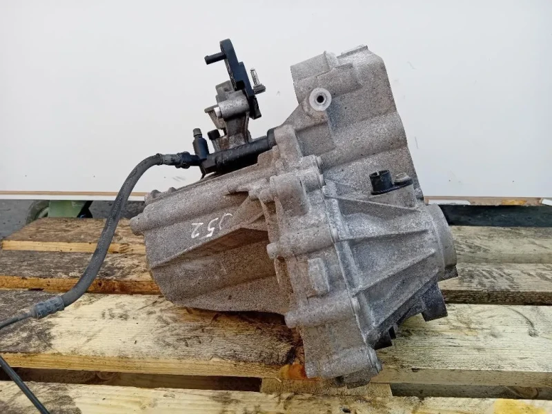 Cambio QAE 5 MARCE MANUALE Skoda Fabia NJ3 2018