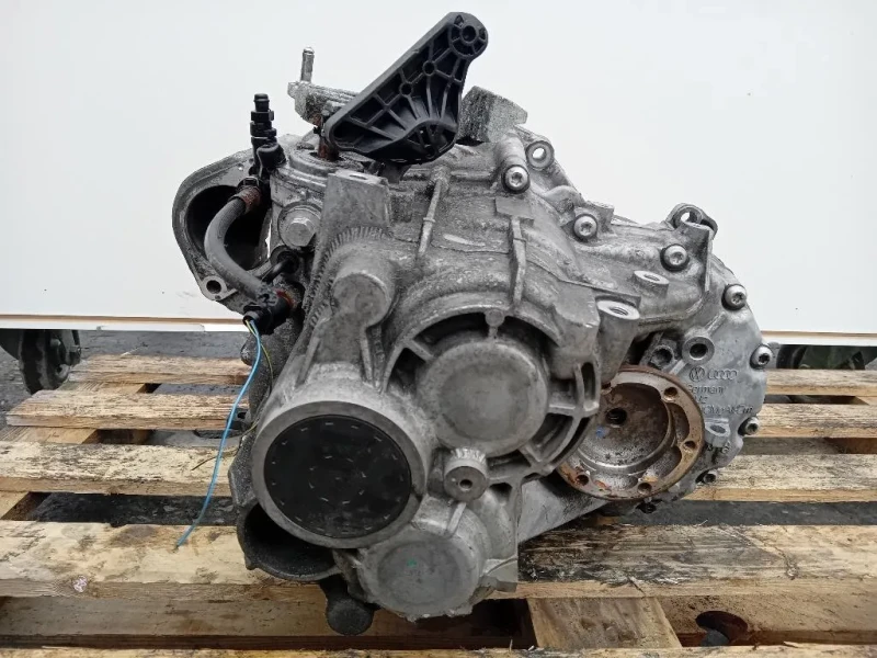 Cambio KDS 5 MARCE MANUALE Skoda Octavia 1Z5 SW 2004