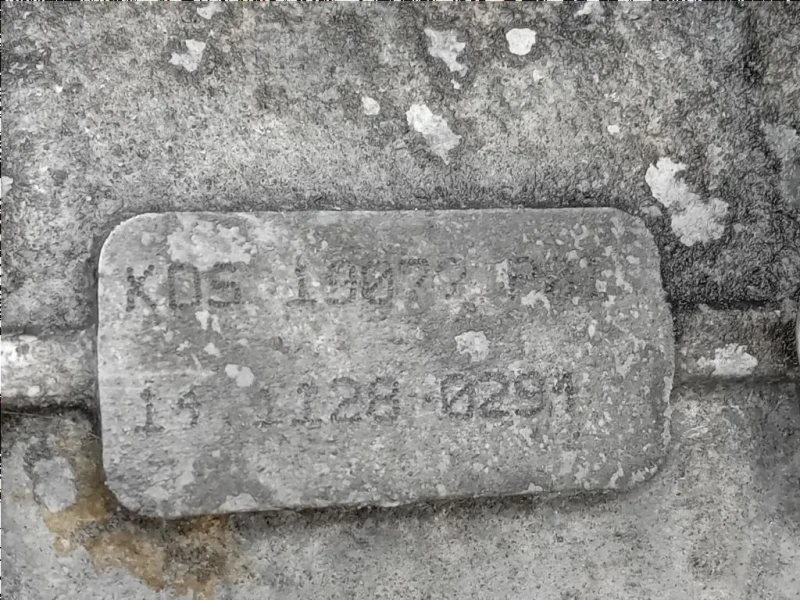 Cambio KDS 5 MARCE MANUALE Skoda Octavia 1Z5 SW 2004