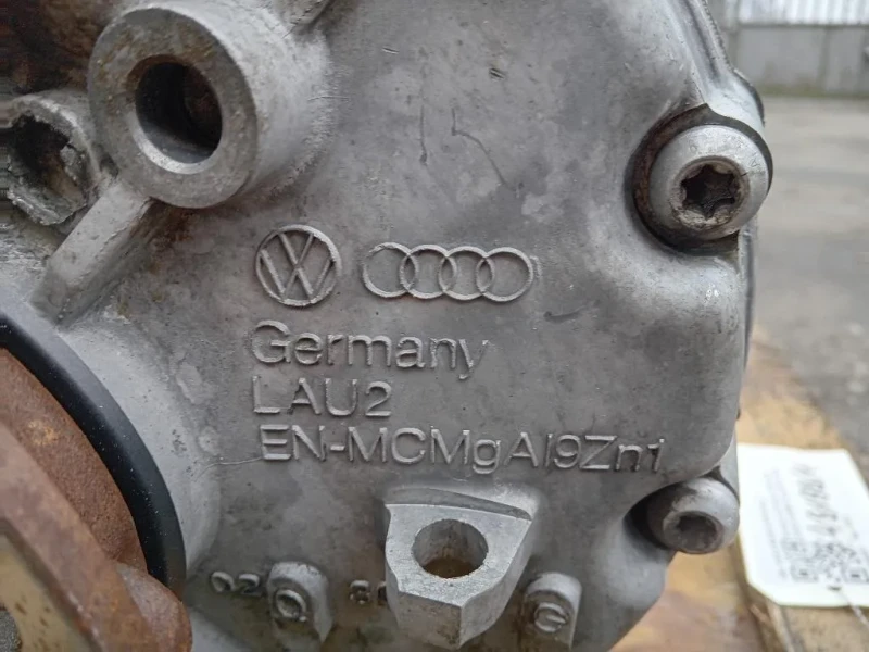 Cambio KDS 5 MARCE MANUALE Skoda Octavia 1Z5 SW 2004