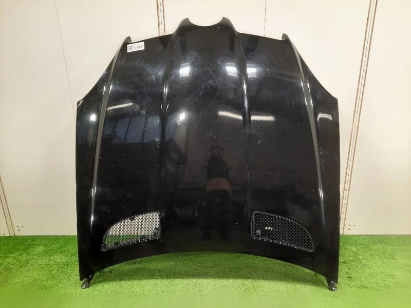 Cofano ANT A171880005728 Mercedes Classe SLK R171 2008