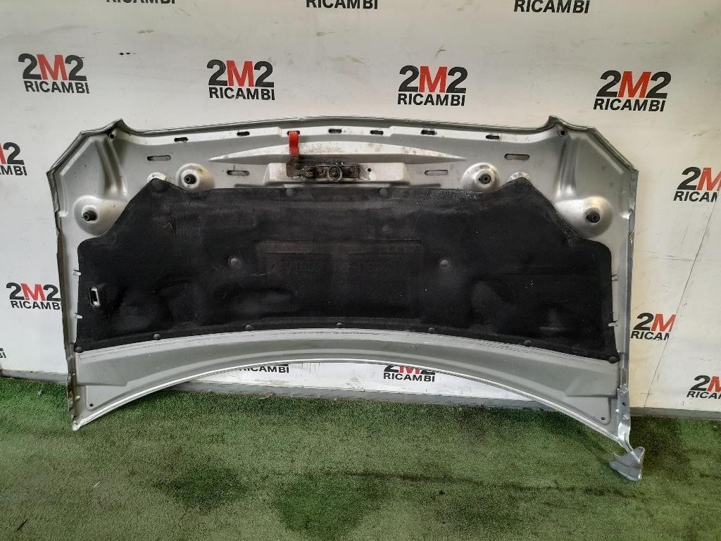 Cambio MSU 6 MARCE SEMI AUTOMATICO Skoda Octavia 1Z5 SW 2009