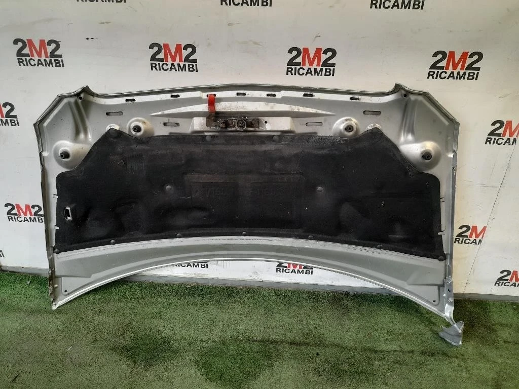 Cofano ANT A6397500502 Mercedes VITO W639 2004