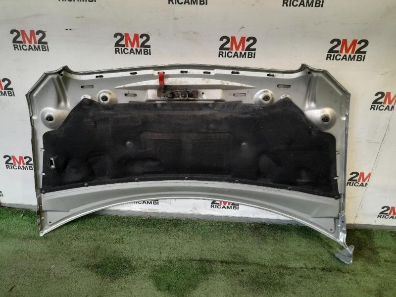 Cambio MSU 6 MARCE SEMI AUTOMATICO Skoda Octavia 1Z5 SW 2009