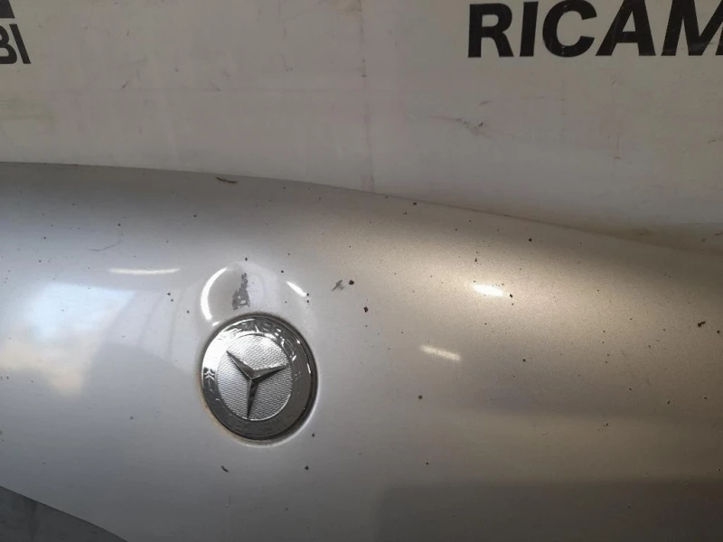 Cofano ANT A6397500502 Mercedes VITO W639 2004