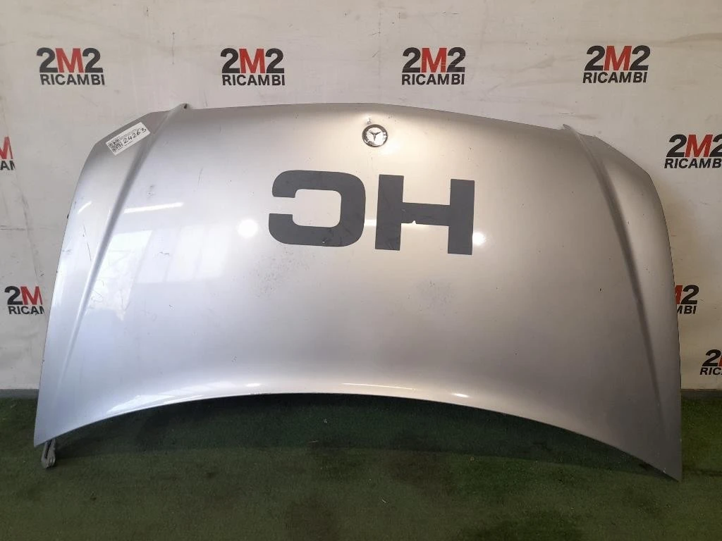 Cofano ANT A6397500502 Mercedes VITO W639 2004