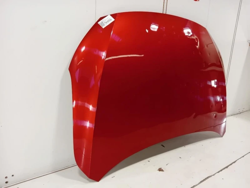 Cofano ANT LSJW74U95RZ255174 Mg ZS II 2020