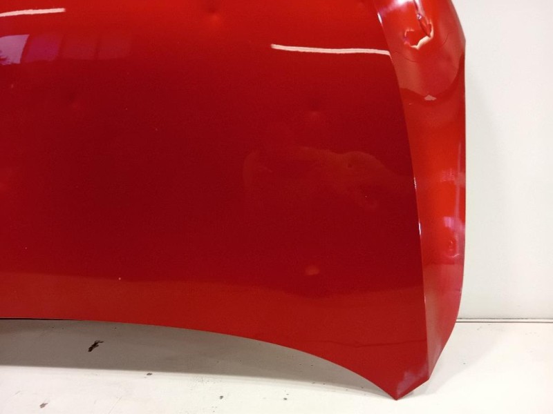 Cofano ANT LSJW74U95RZ255174 Mg ZS II 2020