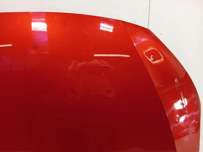 Cofano ANT LSJW74U95RZ255174 Mg ZS II 2020