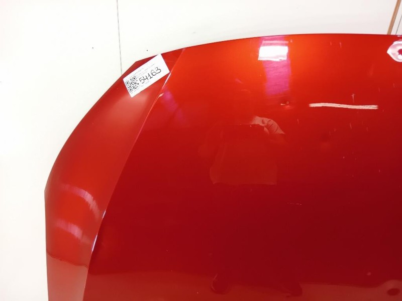 Cofano ANT LSJW74U95RZ255174 Mg ZS II 2020