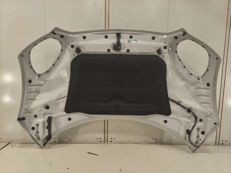 Cofano ANT 41009805935 Mini Countryman Cooper R60 2010