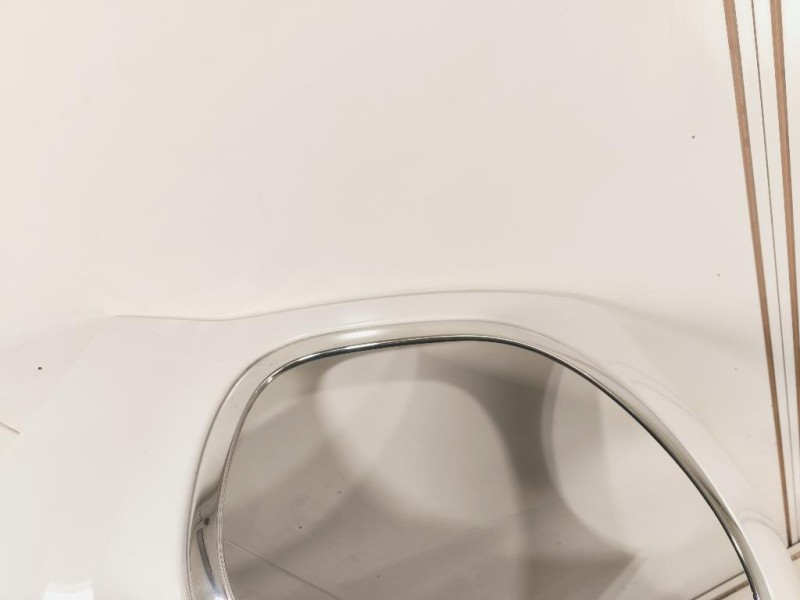 Cofano ANT 41009805935 Mini Countryman Cooper R60 2010