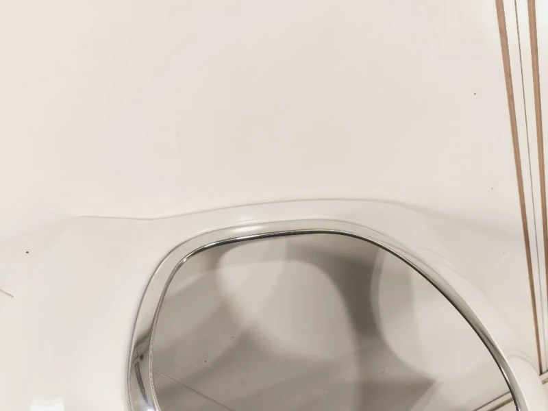 Cofano ANT 41009805935 Mini Countryman Cooper R60 2010