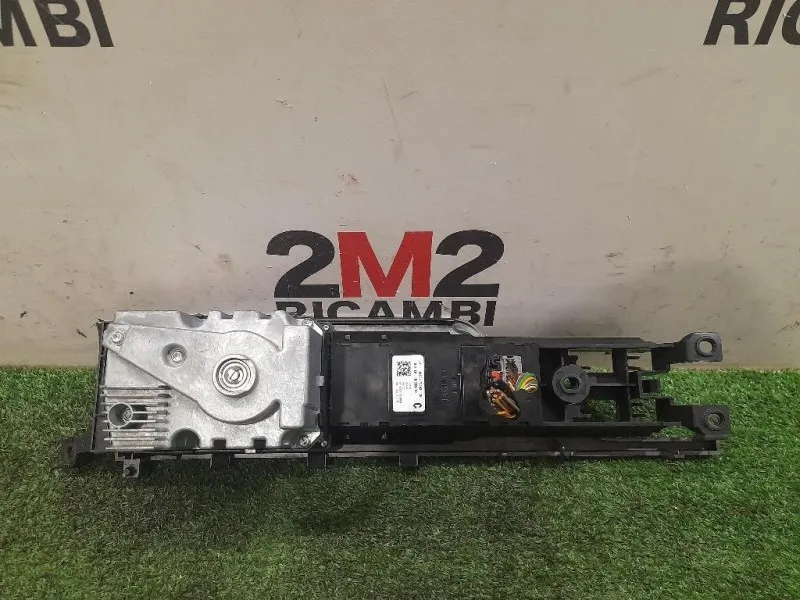 LEVA Cambio Automatico 7E453CB Jaguar XF I 2008