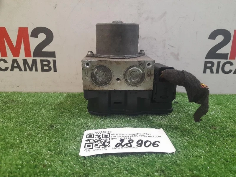 ABS Gruppo ANT 679038102 Mini MINI Cooper F55 2014