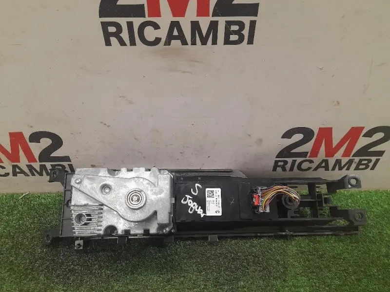 LEVA Cambio Automatico 8X23-7E453-CF Jaguar XF I 2008