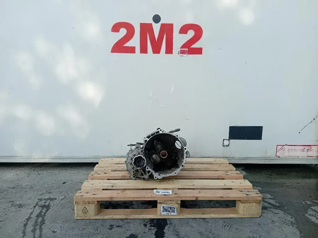 Cambio MYP 6 MARCE MANUALE Skoda Superb 3T5 SW 2009