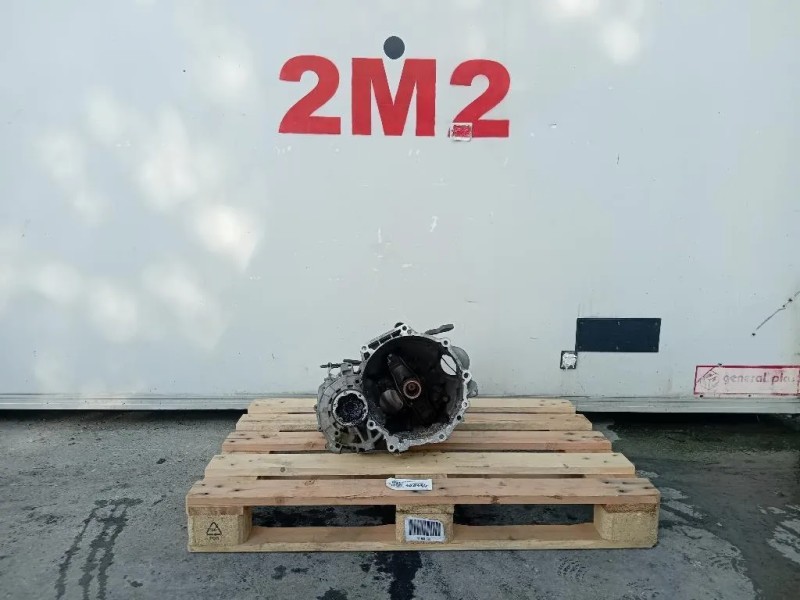 Cambio MYP 6 MARCE MANUALE Skoda Superb 3T5 SW 2009