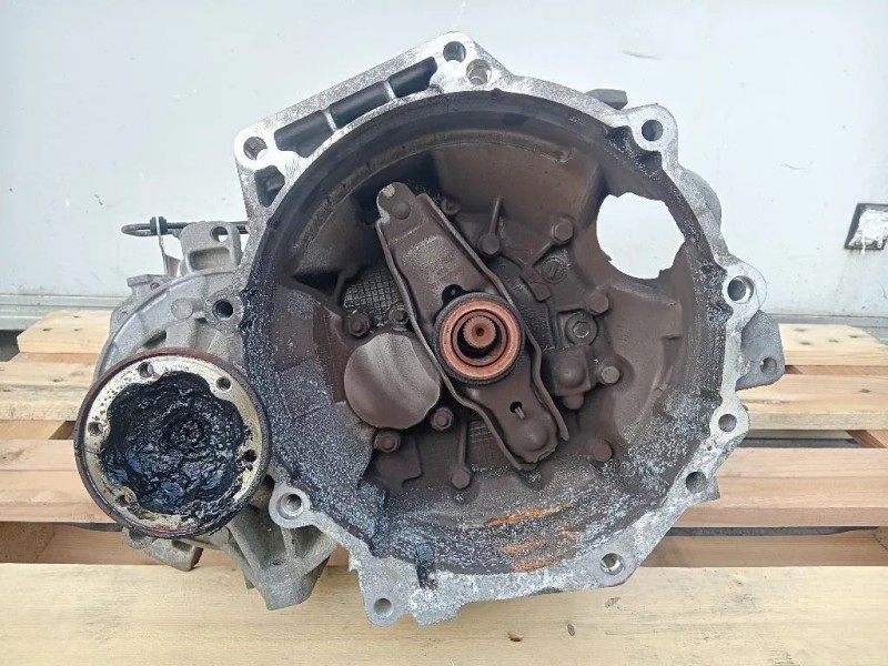 Cambio MYP 6 MARCE MANUALE Skoda Superb 3T5 SW 2009