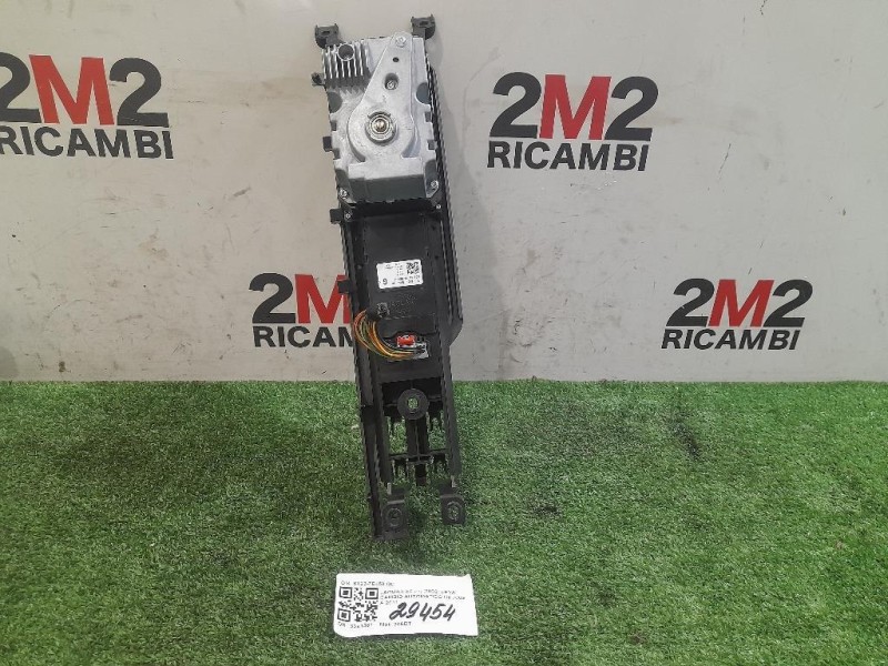 LEVA Cambio Automatico 8X23-7E453-GC Jaguar XF I 2008