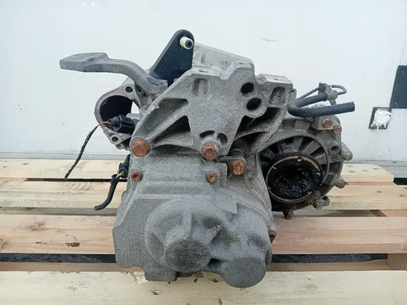 Cambio MYP 6 MARCE MANUALE Skoda Superb 3T5 SW 2009