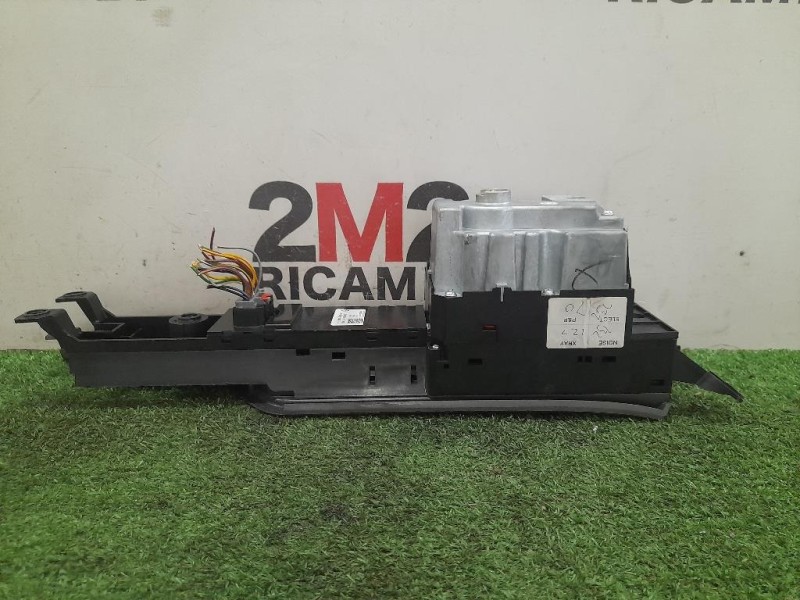 LEVA Cambio Automatico 8X237E453GC Jaguar XF I 2008