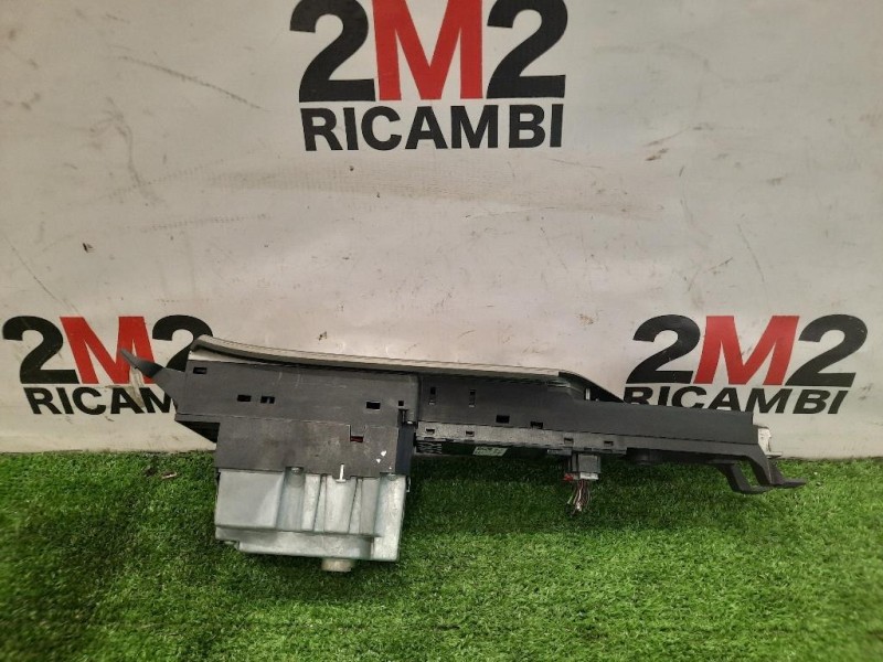 LEVA Cambio Automatico 9X23-7E453-DB Jaguar XF I 2008