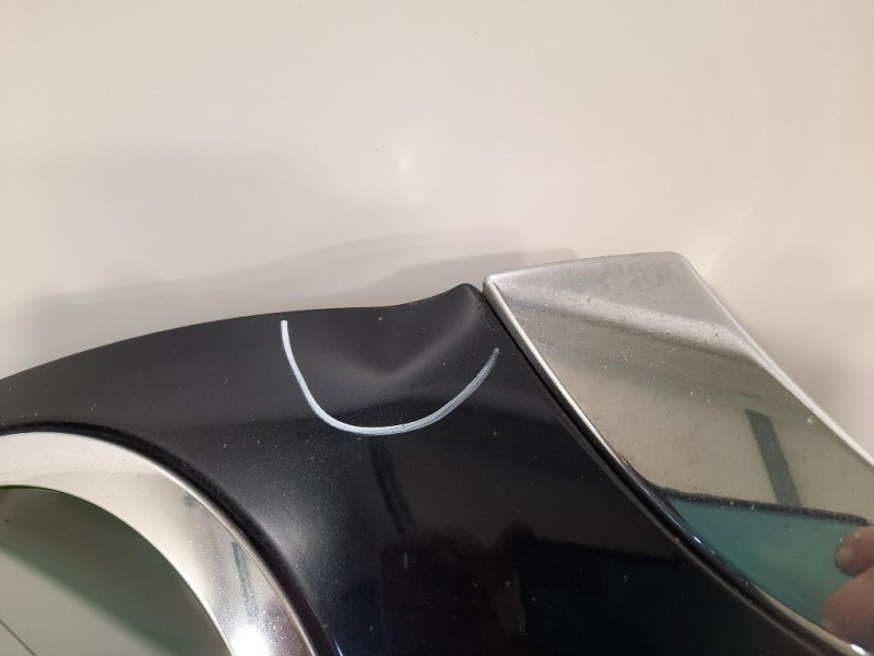 Cofano ANT 41617318364 Mini MINI Cooper R56 2007